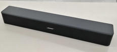 サウンドバー|BOSE