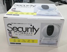 ネットワークカメラ|FUGU