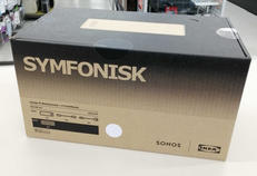 スピーカー|SONOS/IKEA