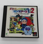 プレイステーションソフト|エニックス