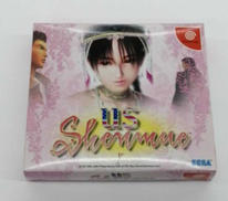 ドリームキャストソフト|SEGA