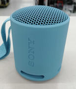 ワイヤレススピーカー|SONY