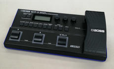 マルチエフェクター|BOSS