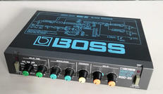 エフェクター|BOSS