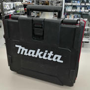 充電式インパクトドライバー|MAKITA