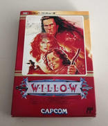 ファミコンソフト|カプコン