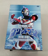 アニメDVD BOX|AVEX