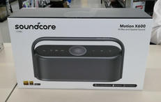 BTスピーカー|ANKER