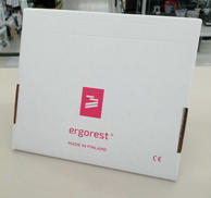 アームレスト|ERGOREST