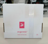 アームレスト|ERGOREST