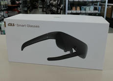 SMART GLASSES|AU