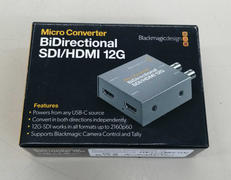 コンバータ|BLACKMAGICDESIGN