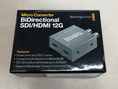 コンバータ|BLACKMAGICDESIGN