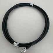 BNC防水コネクタケーブル|カナレ