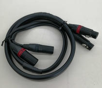 XLRケーブル|LUXMAN