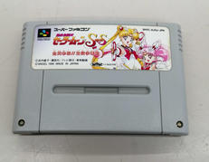 スーパーファミコンソフト|エンジェル