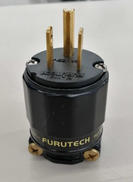電源プラグ|FURUTECH