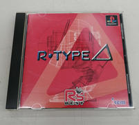 PSソフト|IREM