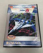 X68000ソフト|SPS