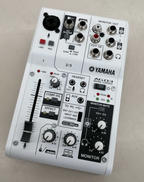 ミキサー|YAMAHA