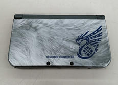 NEW3DS LL|NINTENDO