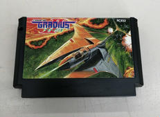 ファミコンソフト|KONAMI