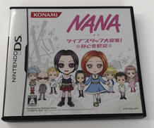 DSソフト|KONAMI