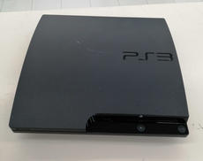 PS3|SONY