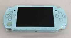 PSP|SONY