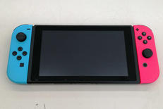 スイッチ|NINTENDO
