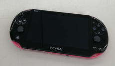 PSVITA|SONY