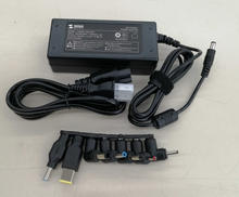 ノートパソコン用ACアダプター|SANWA