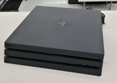 PS4 PRO|SONY