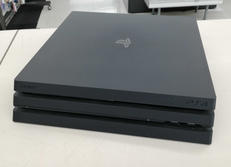 PS4 PRO|SONY