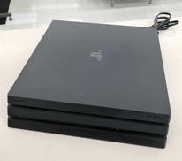 PS4PRO|SONY