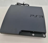 PS3|SONY