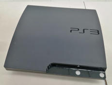 PS3|SONY