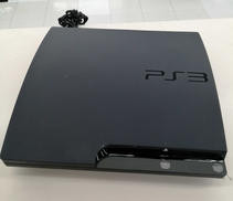 PS3|SONY