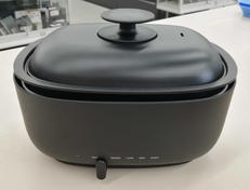 深型ホットプレート|無印良品