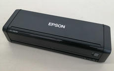 スキャナー|EPSON