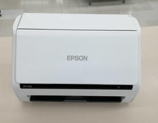 ドキュメントスキャナ|EPSON