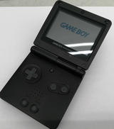 ゲームボーイアドバンスSP|NINTENDO
