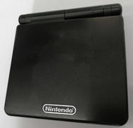 ゲームボーイアドバンスSP|NINTENDO