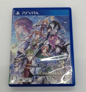 VITAソフト|株式会社角川ゲームス
