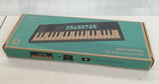 MIDIキーボード|NOVATION