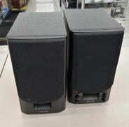 アンプ内蔵スピーカー|ONKYO