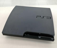 PS3|SONY