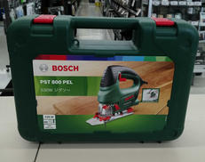 ジグソー|BOSCH