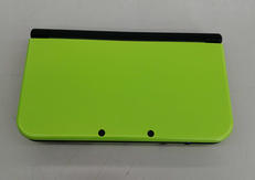 NEW3DSLL|NINTENDO