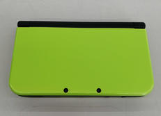 NEW3DSLL|NINTENDO
